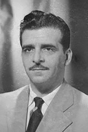 Graça Mello backdrop