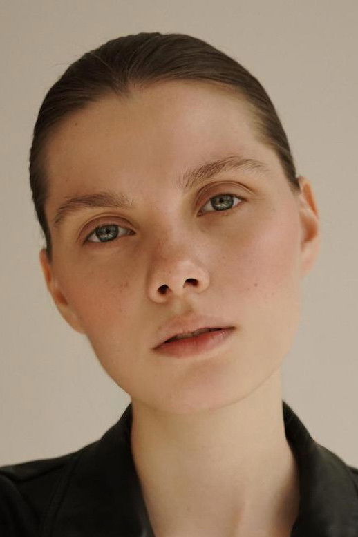 Daria Kotreleva backdrop