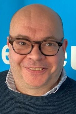 Alexandre Billon backdrop