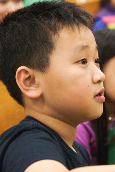 William Cui backdrop