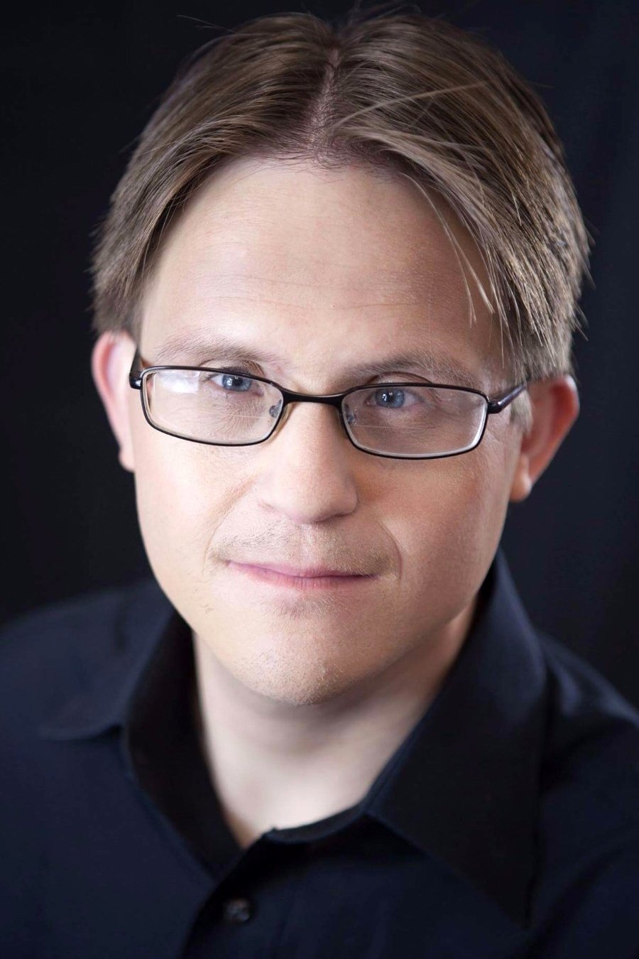 Evan George Vourazeris backdrop