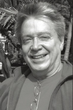 Fausto Canel backdrop