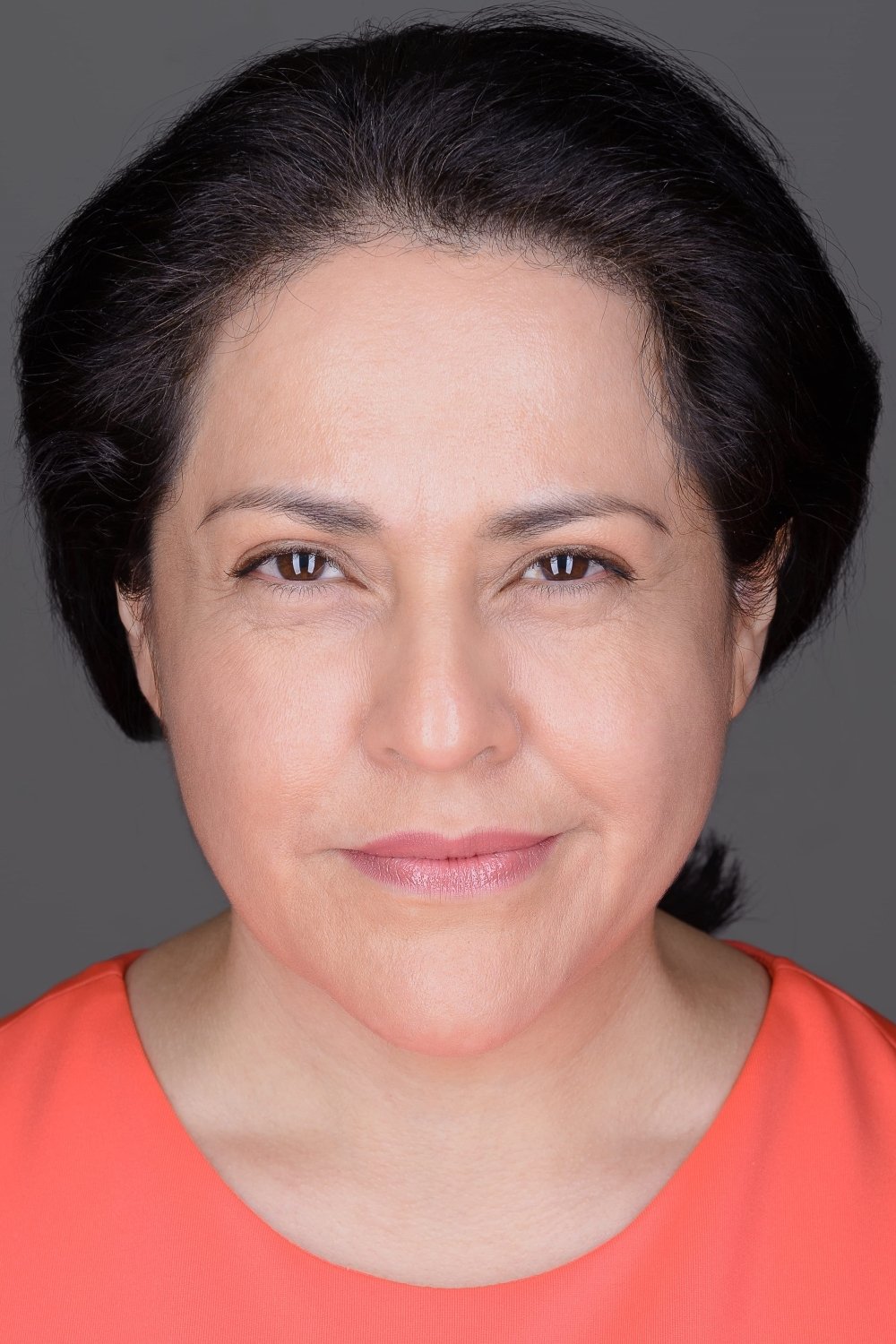 Joyce Rivera backdrop