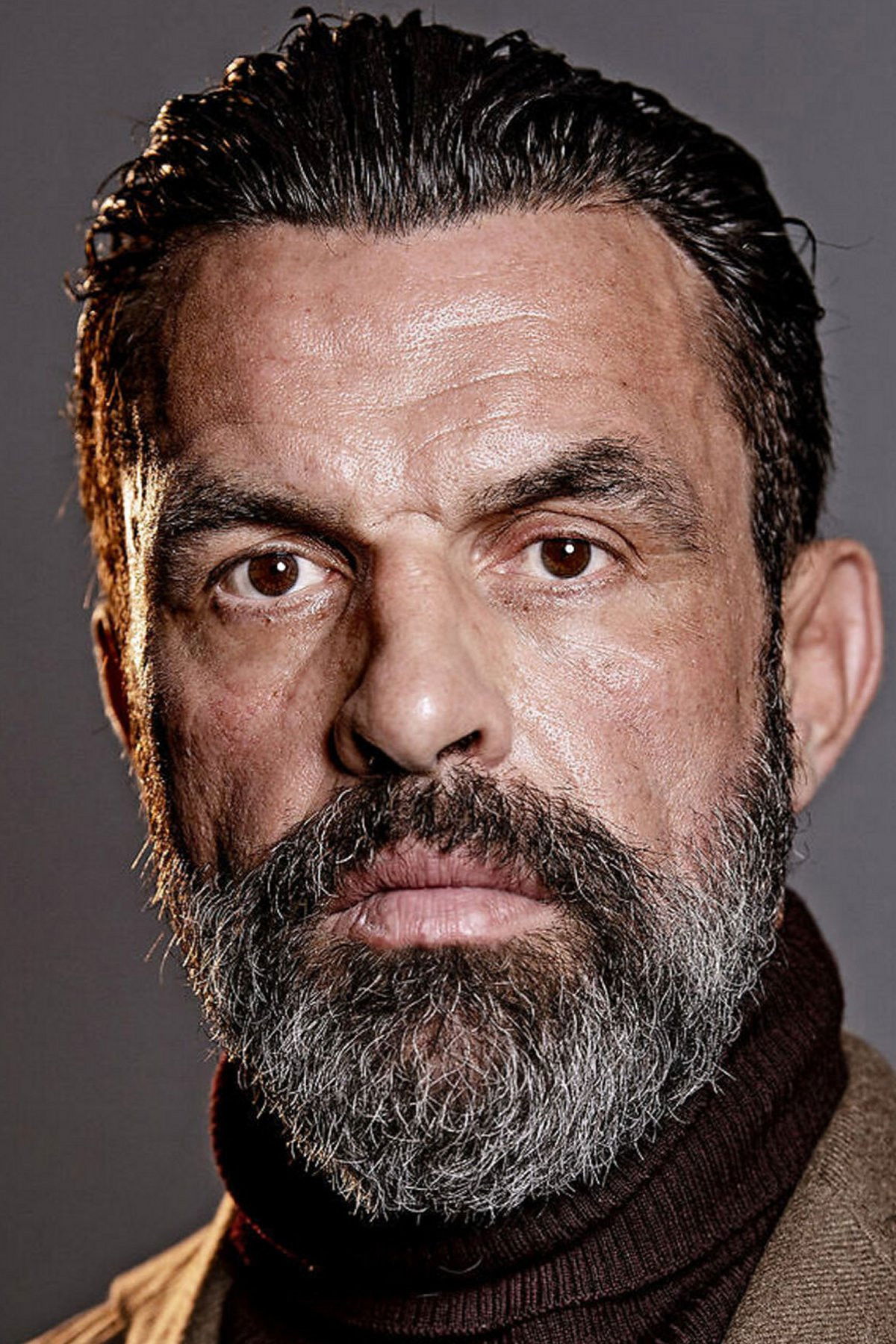 Jim Latrache-Qvortrup backdrop