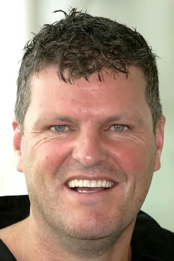 Robert McCaffrey backdrop