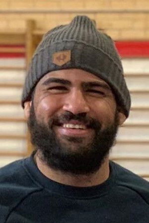 Jacob Malkoun backdrop