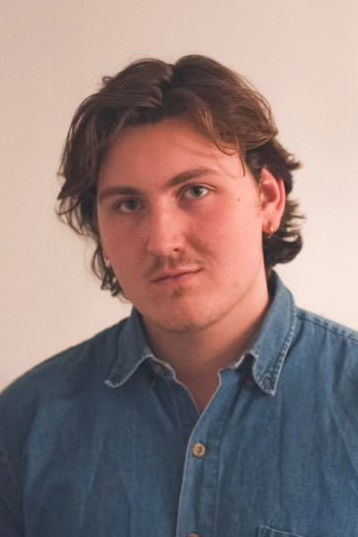 Braeden Wilson backdrop