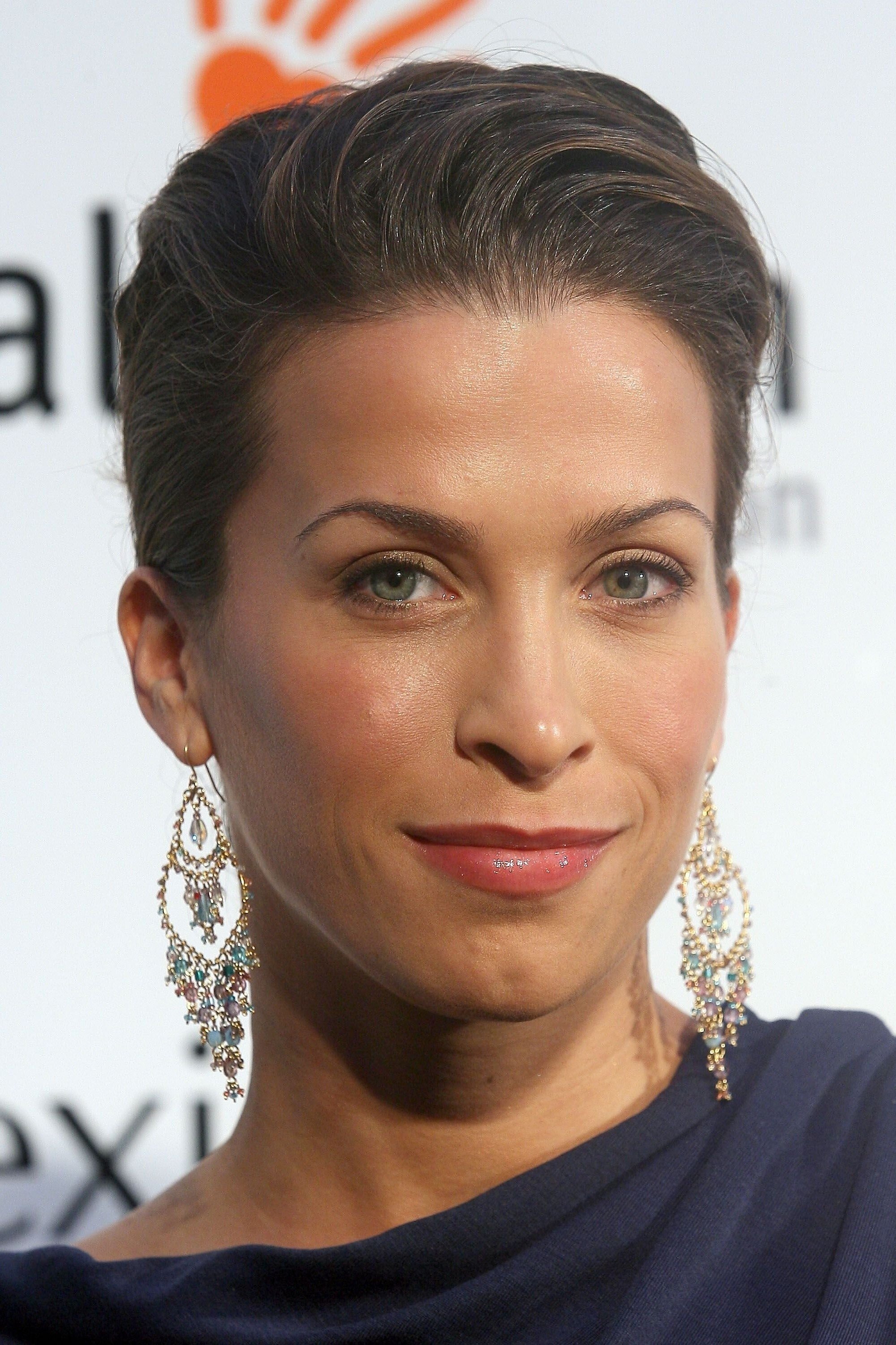 Christina Cox backdrop