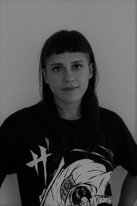 Daniela Camino backdrop