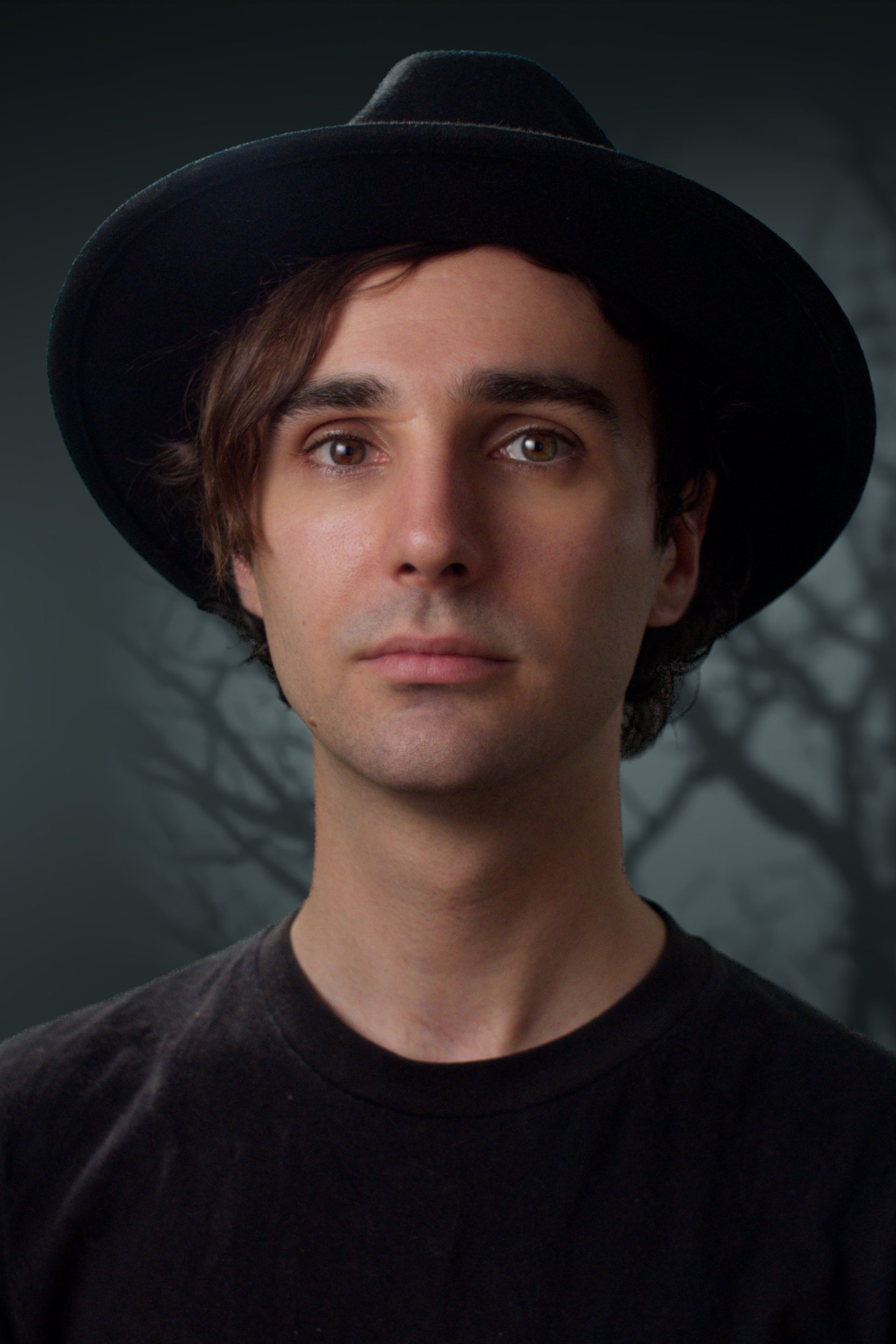 Clayton Orgles backdrop