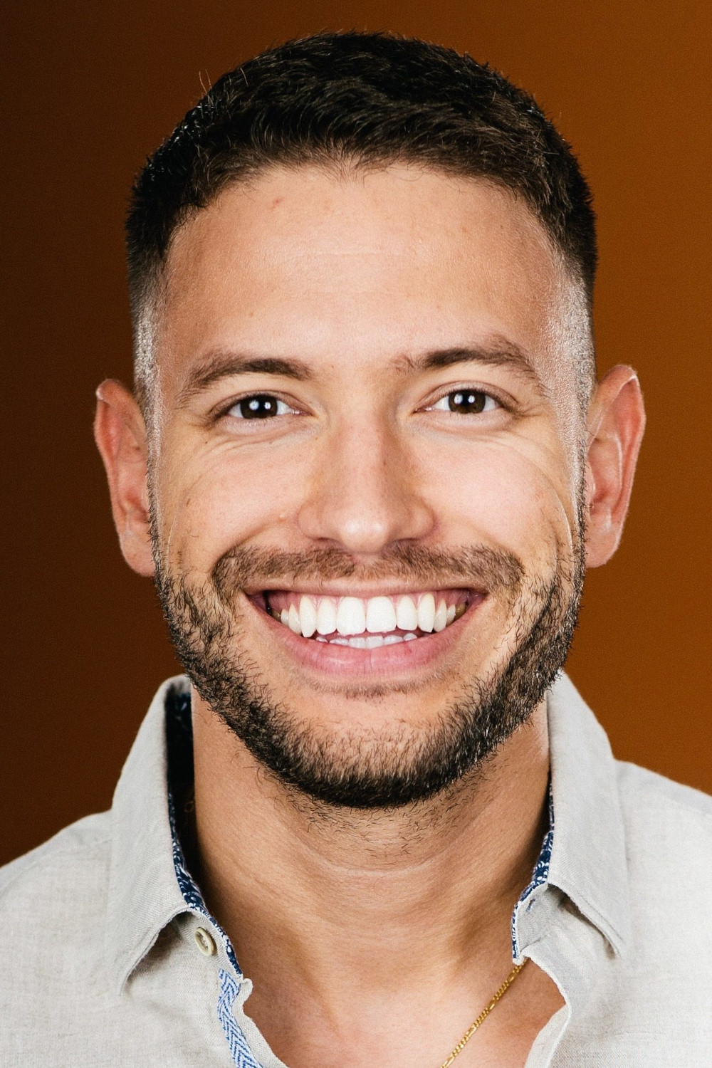 Rolf Sanchez backdrop