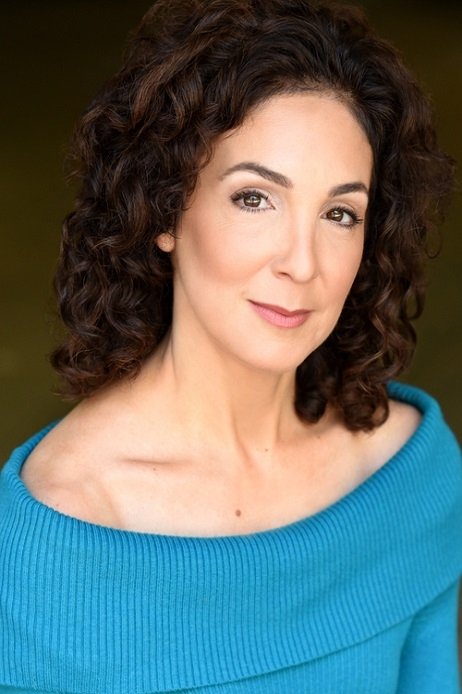 Pamela Gold backdrop