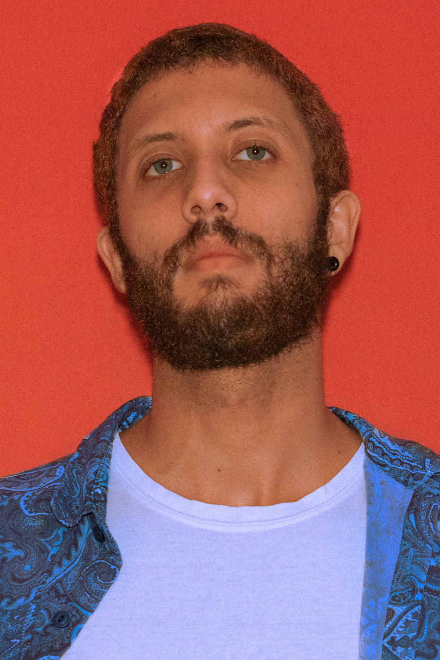 Vitor  Boavista backdrop