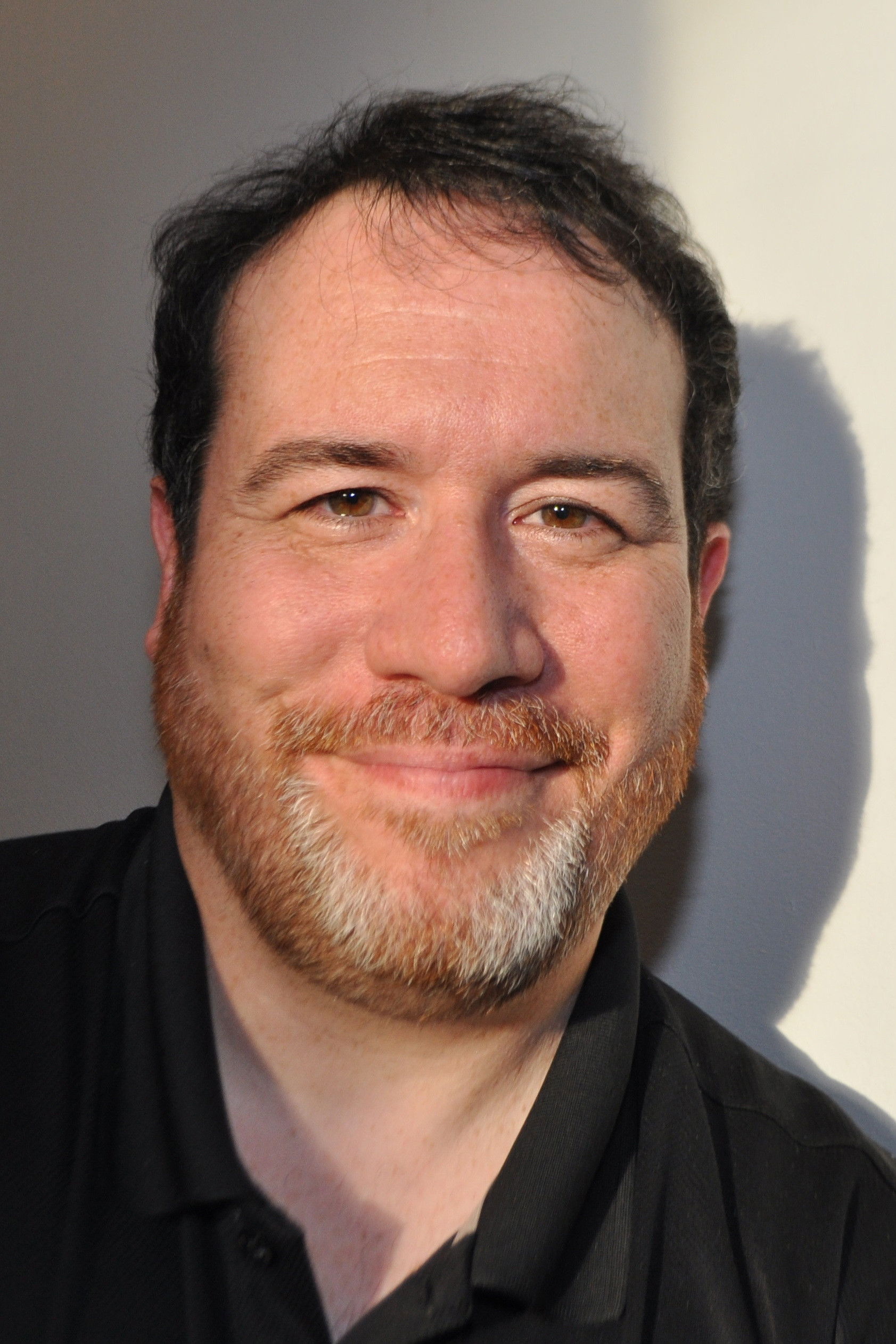 Jean-François Porlier backdrop