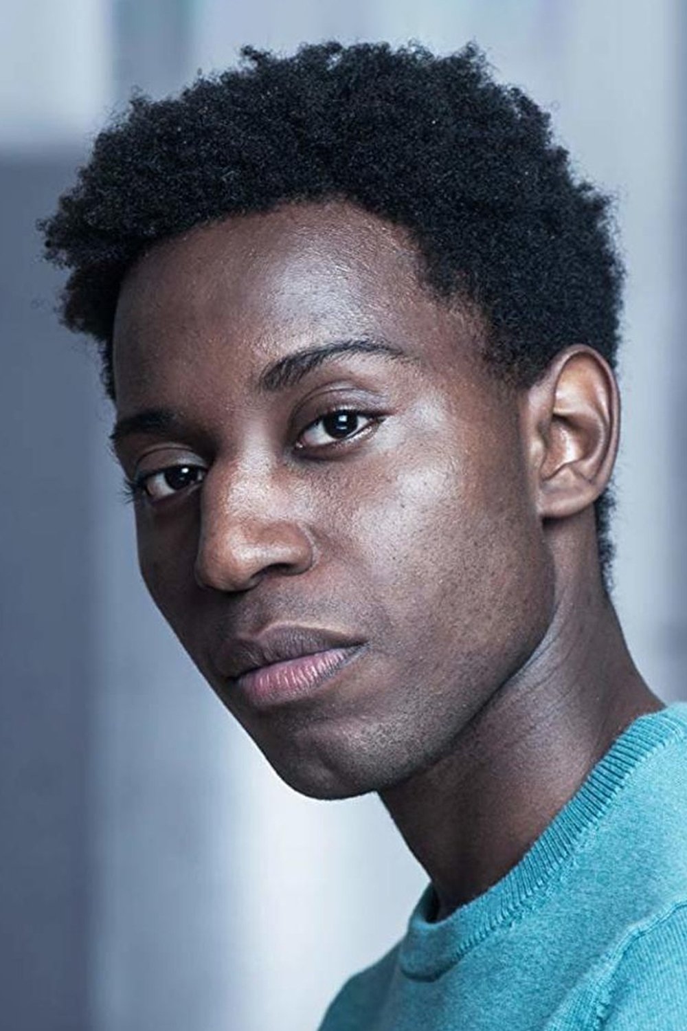 Simon Mutabazi backdrop