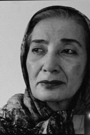 Fahimeh Rastkar backdrop