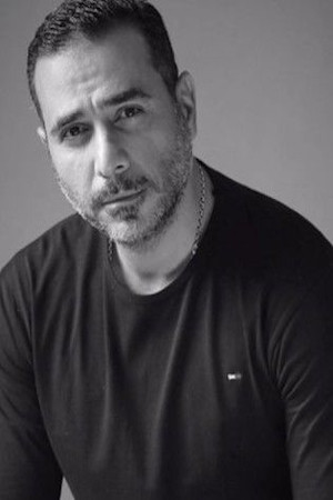 Nour Mahmoud backdrop