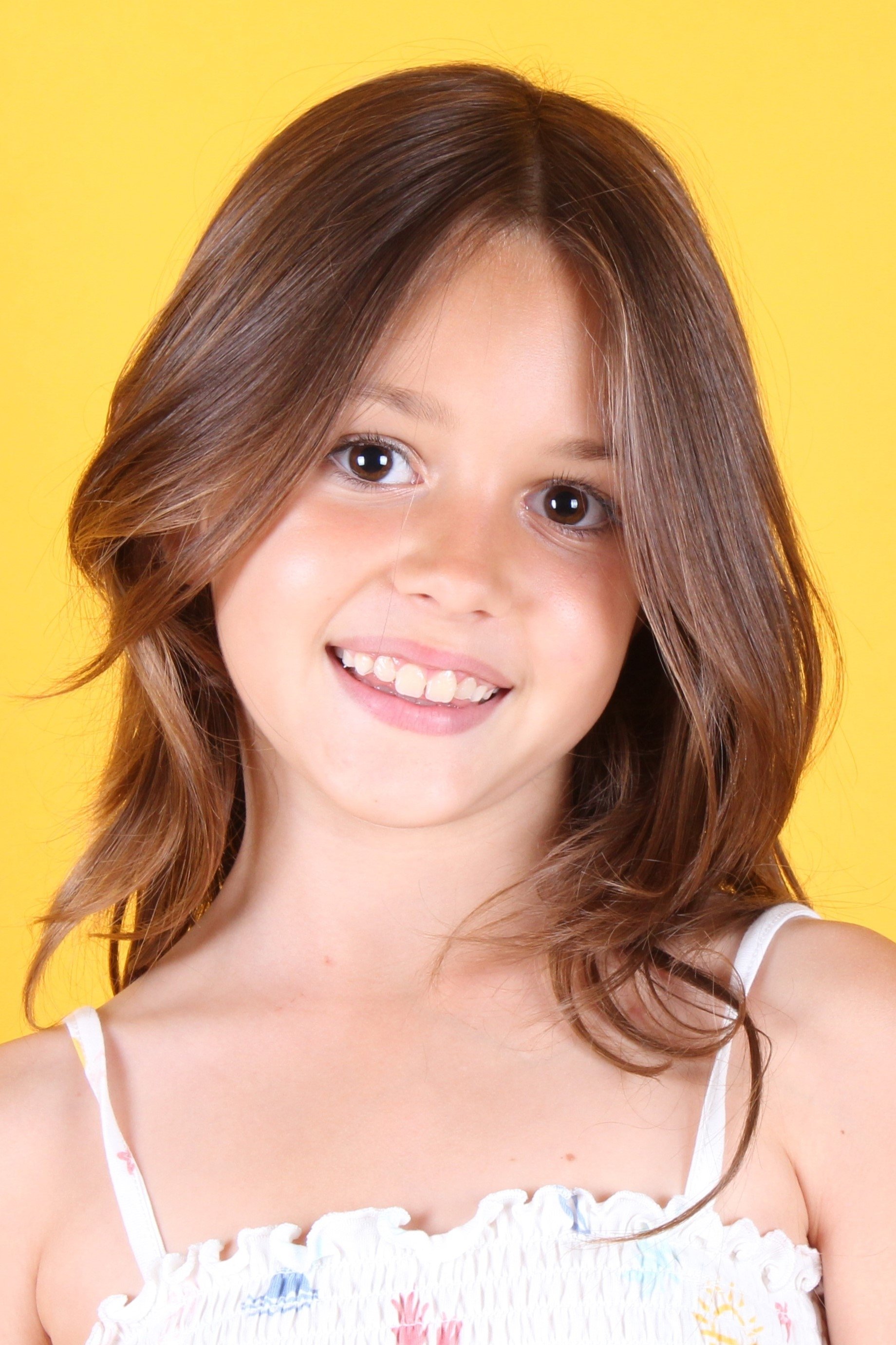 Ingrid Palomares backdrop