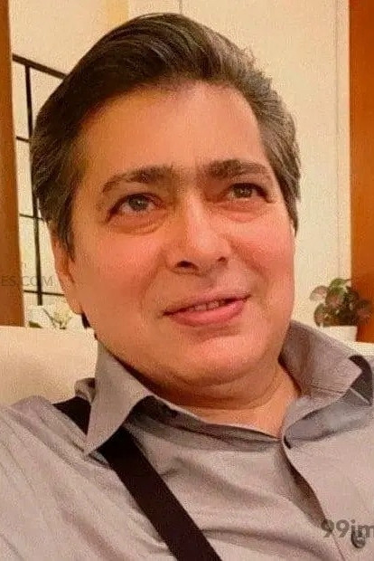 Shailesh Datar backdrop