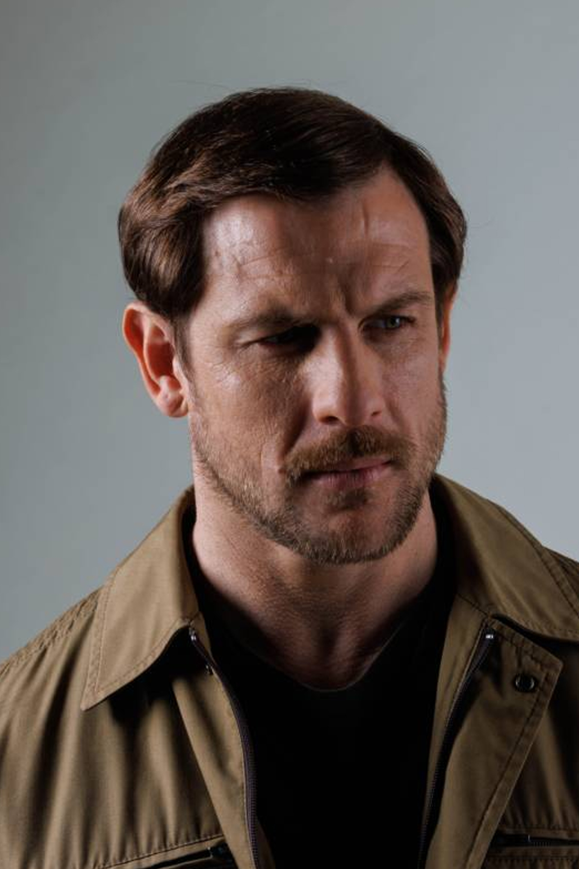 Juan Cruz Márquez de la Serna backdrop