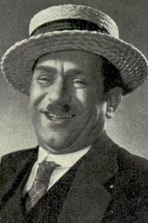 Kurt Lilien backdrop