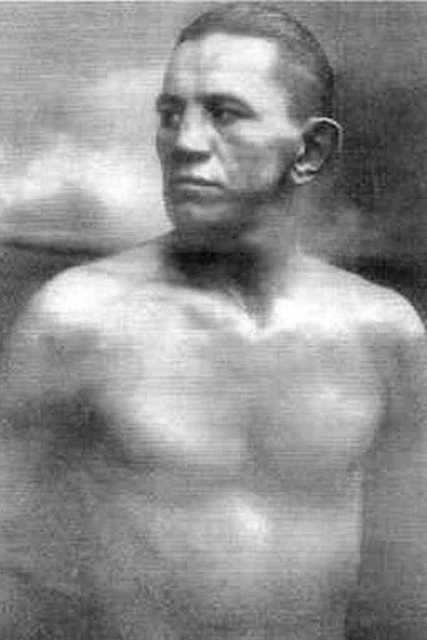 Paul Samson-Körner backdrop