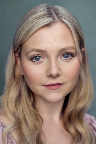 Julie Lamberton backdrop