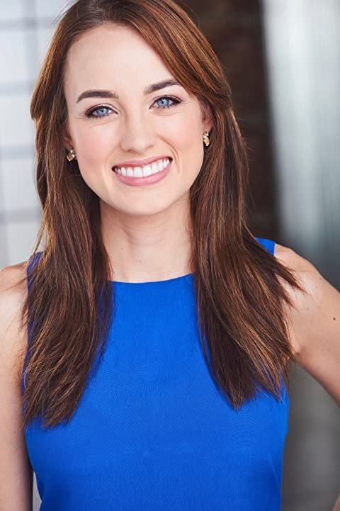 Sarah Murphree backdrop