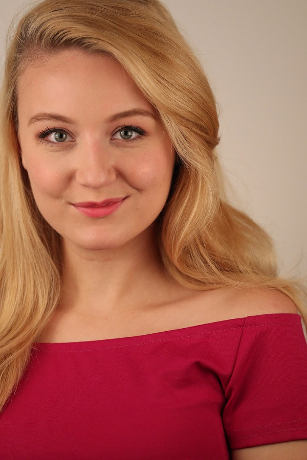 Tuesday Grant backdrop