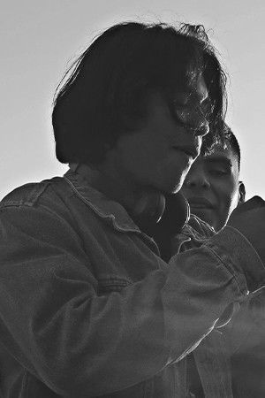 René González backdrop