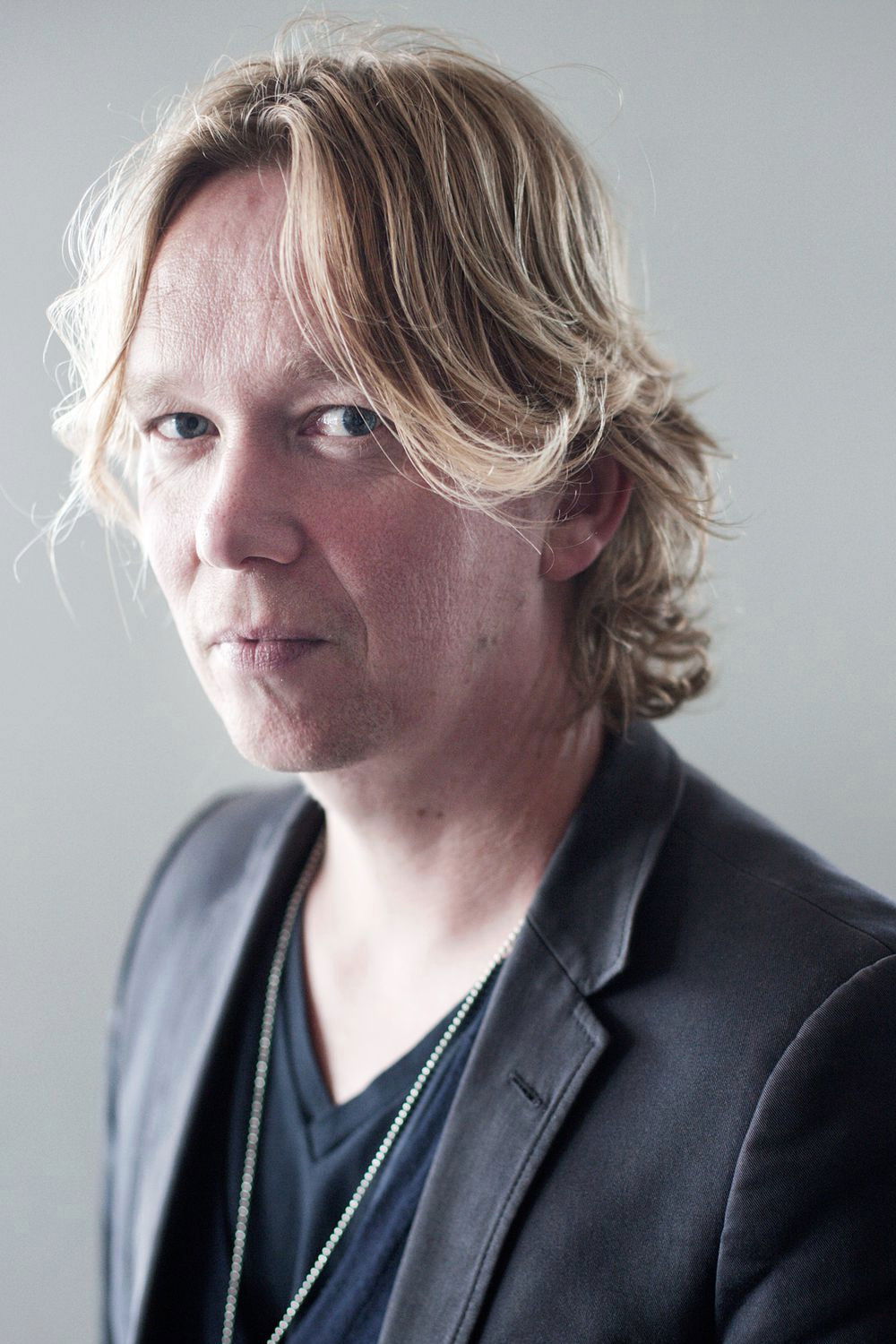 Martin Buitenhuis backdrop