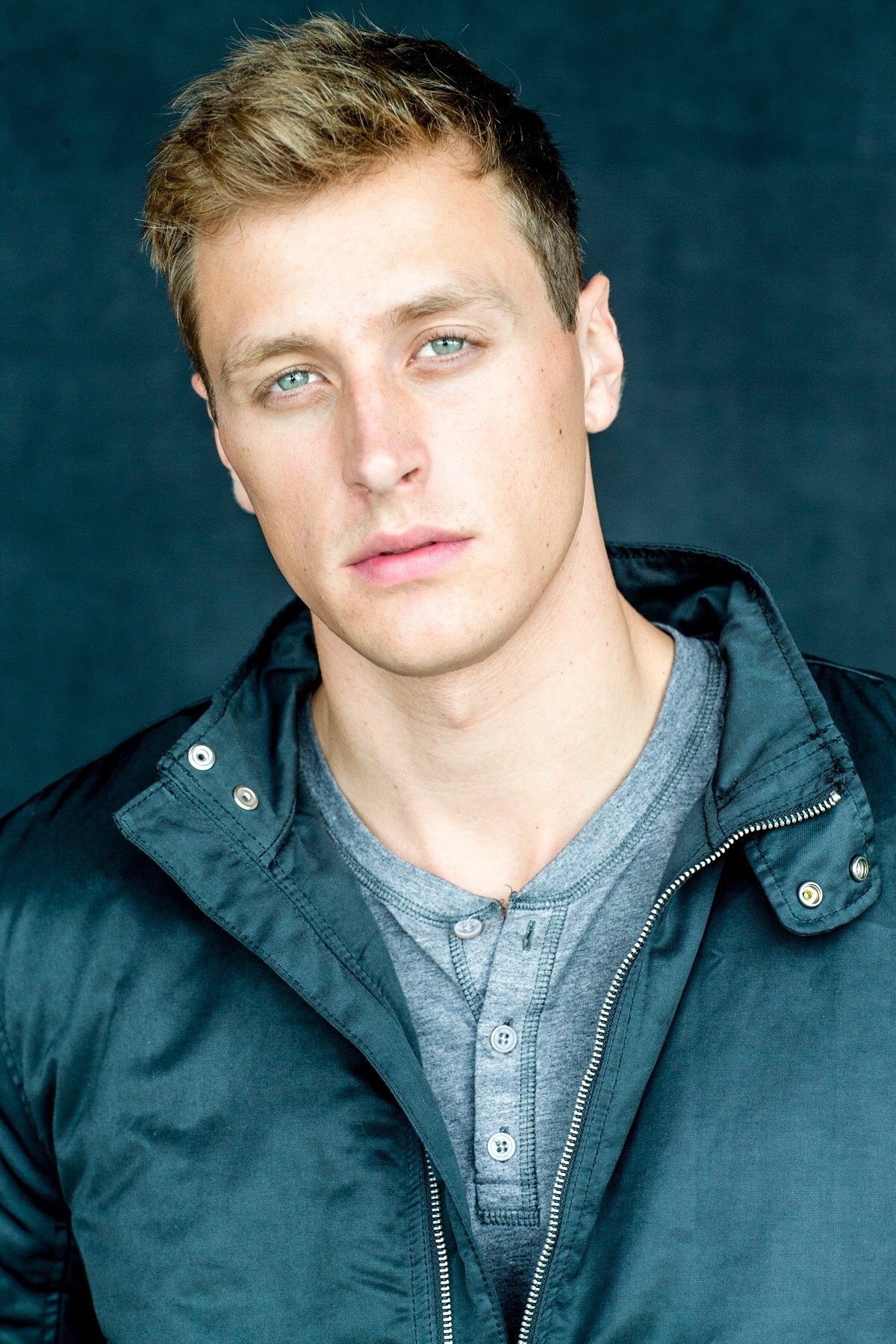 Jake Delaney backdrop