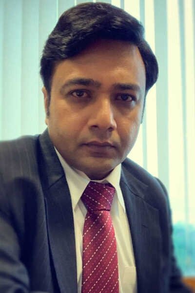 Hemant Kher backdrop