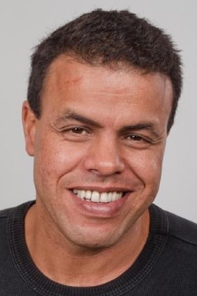 Ahmed Elkourachi backdrop