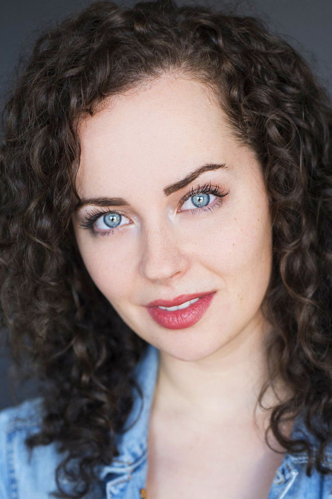 Erin Eldershaw backdrop