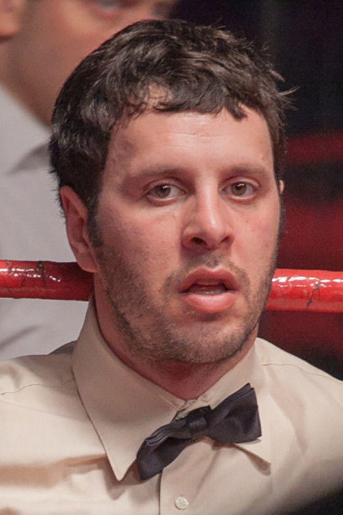 Brian Jolles backdrop