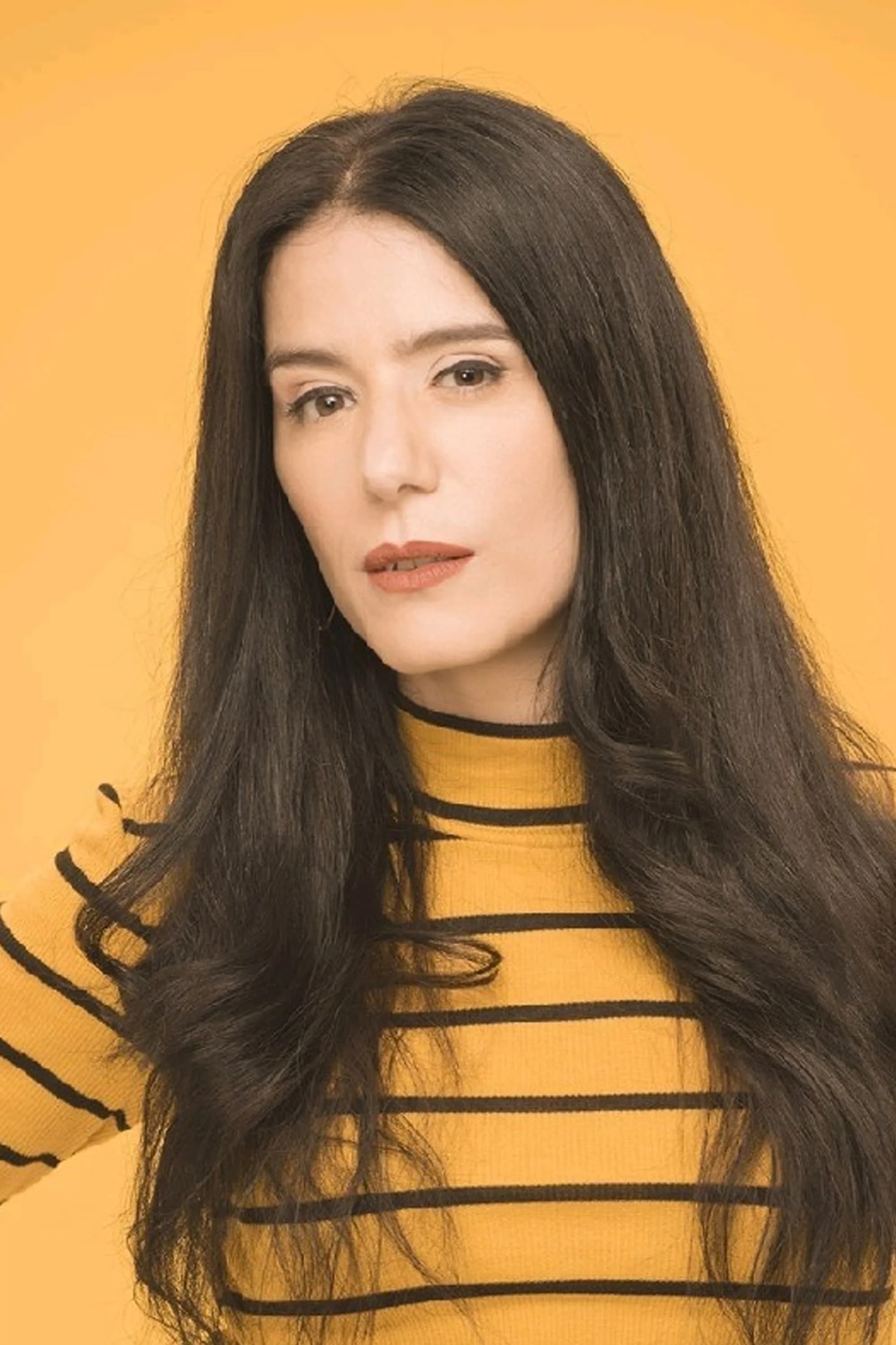 Desirée Salgueiro backdrop