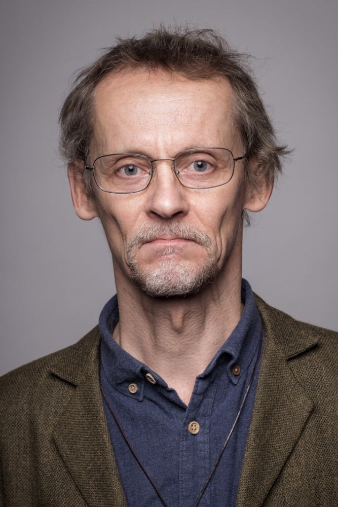 Enn Lillemets backdrop