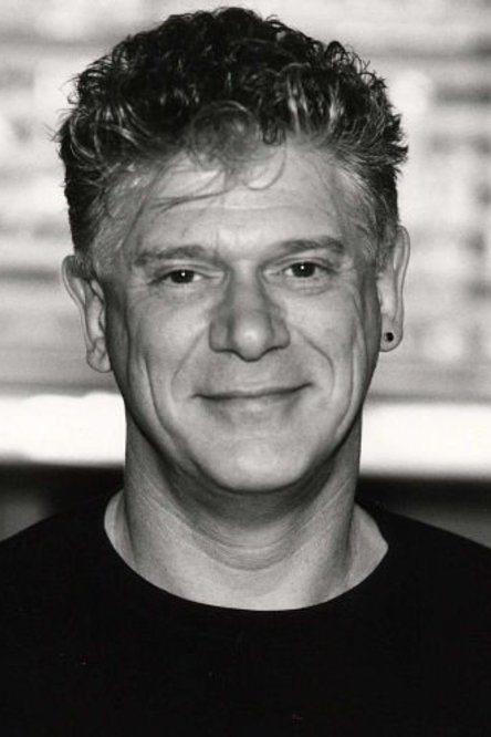 J. Peter Robinson backdrop