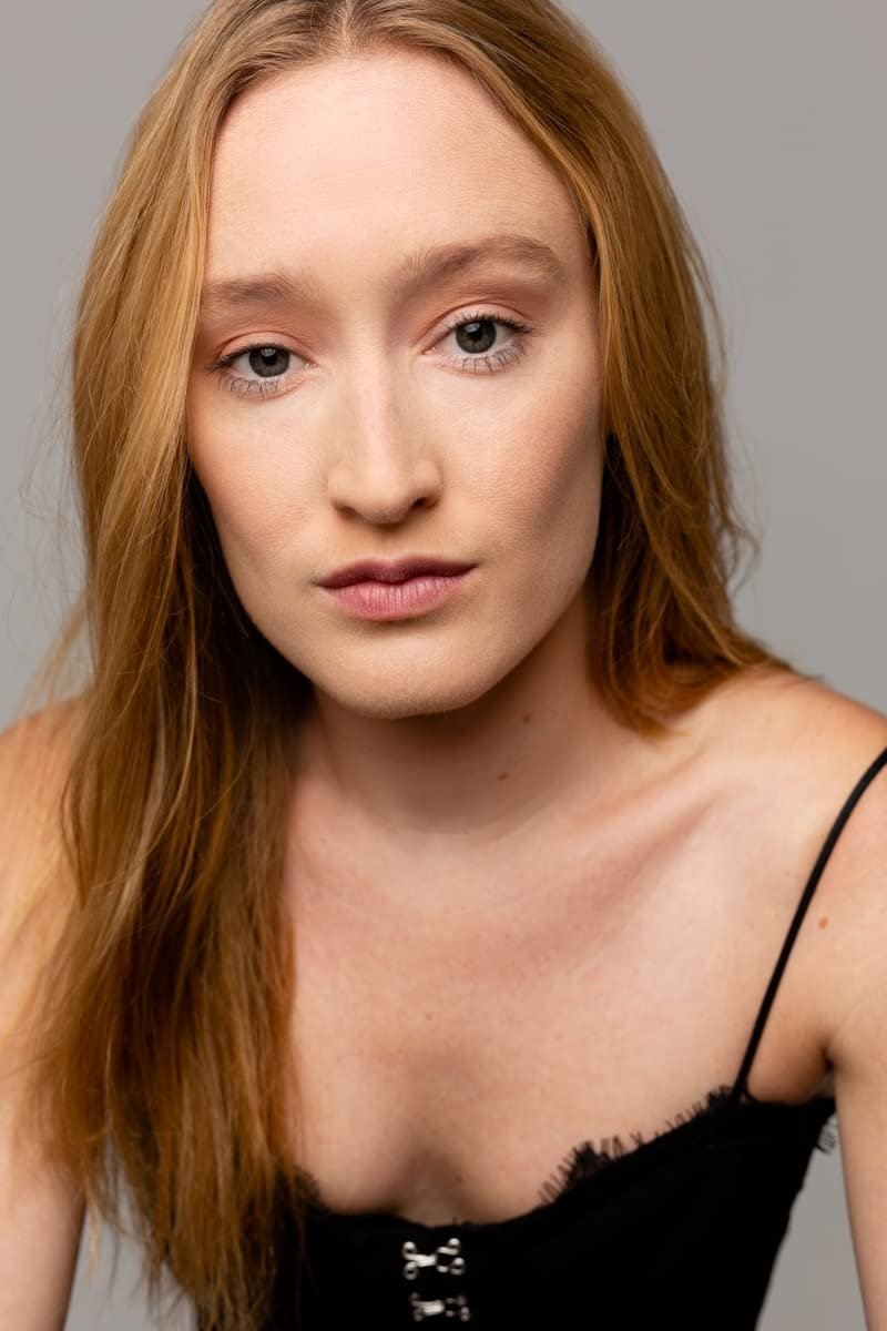 Marnee Carpenter backdrop