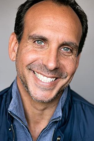 Christopher Lusti backdrop