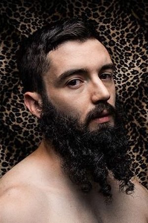 Arthur Gillet backdrop