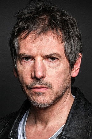 Emmanuel Martin backdrop