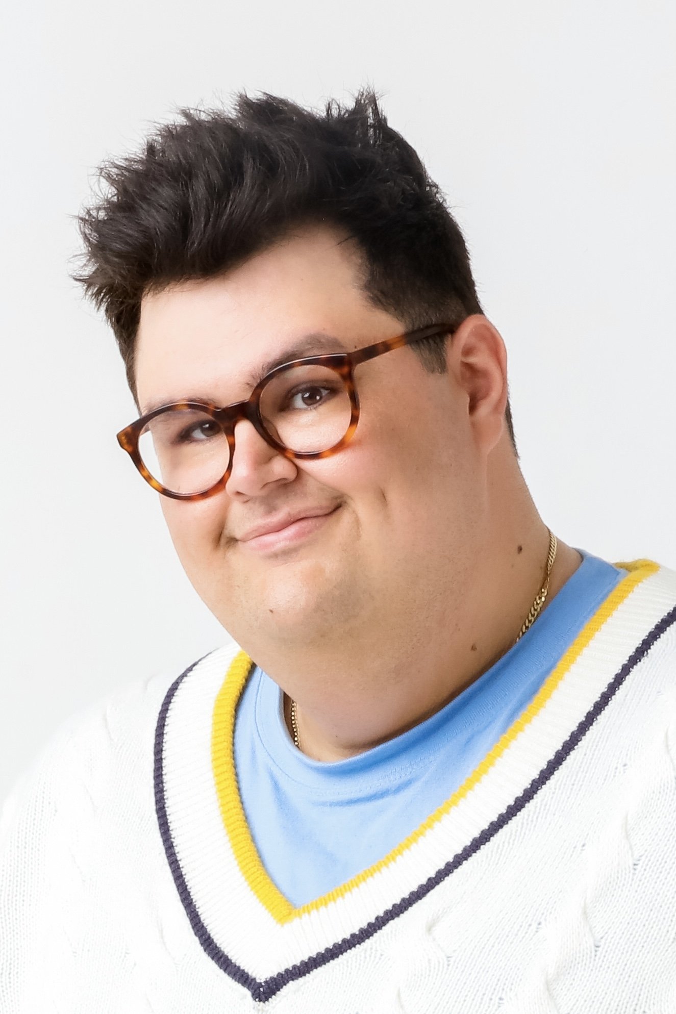 Caleb Hearon backdrop