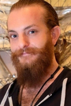 Owais Mukhalalti backdrop