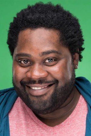 Kash Abdulmalik backdrop