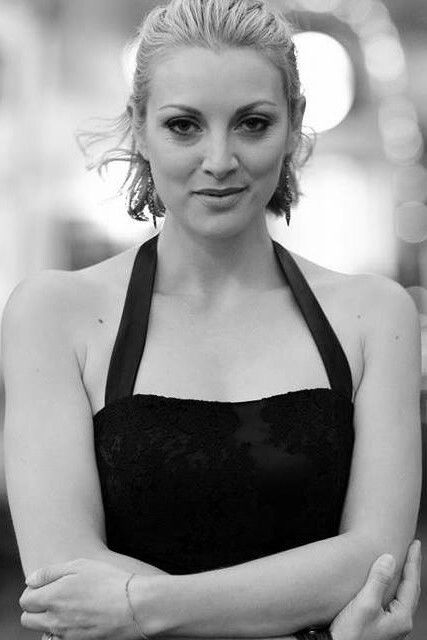 Tiziana R. Troiano backdrop