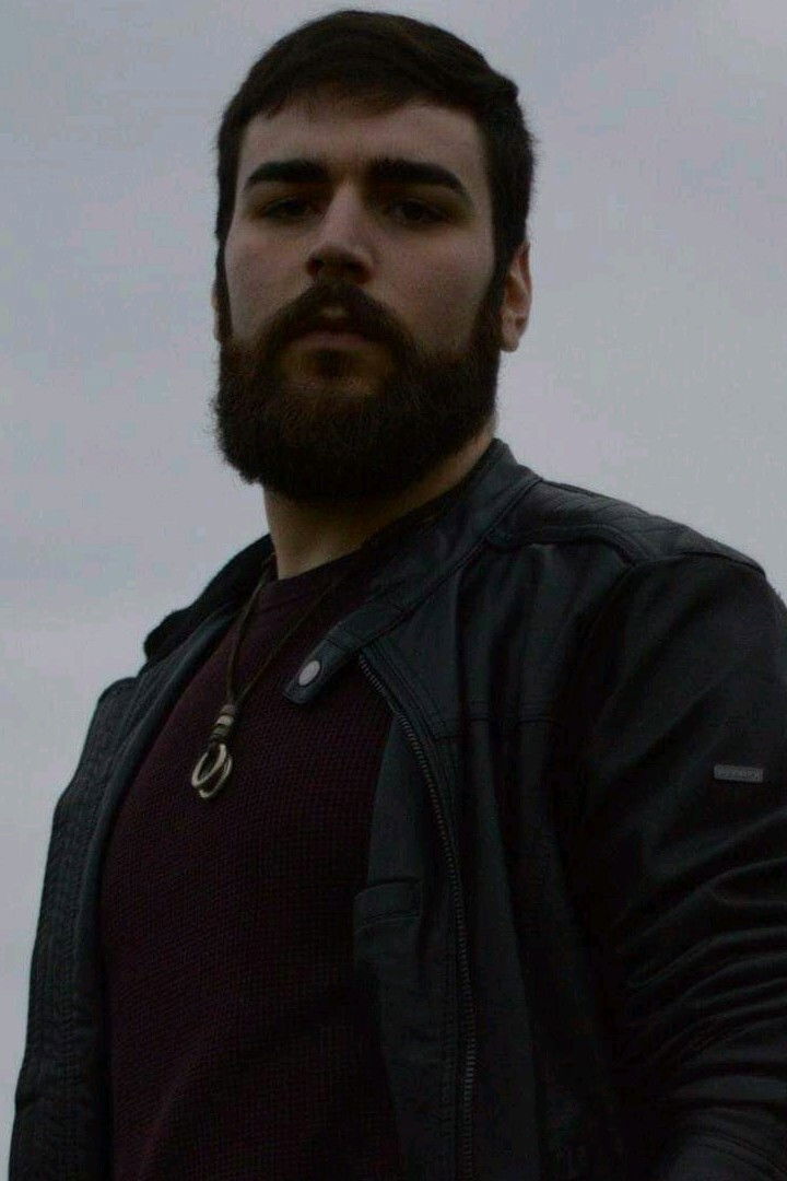 Alberto Flamini backdrop