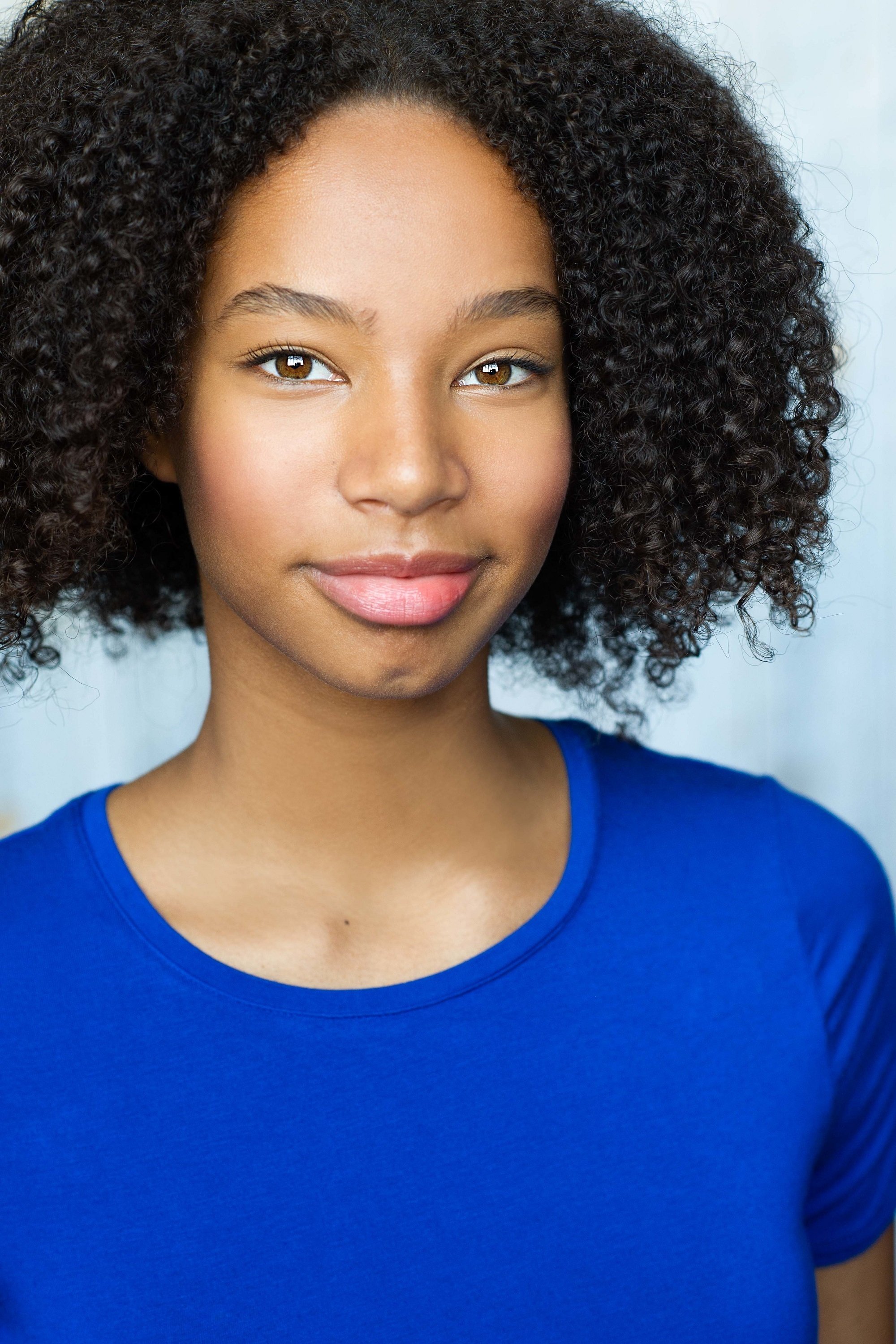 Malaika Guttoh backdrop