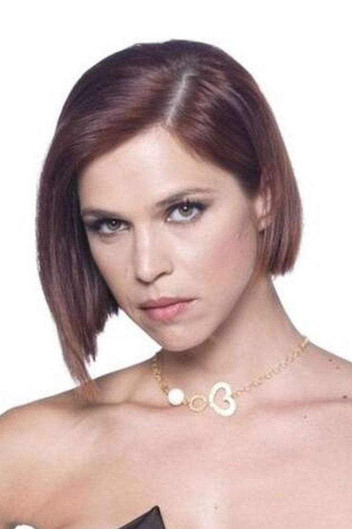 Antigoni Drakoulaki backdrop